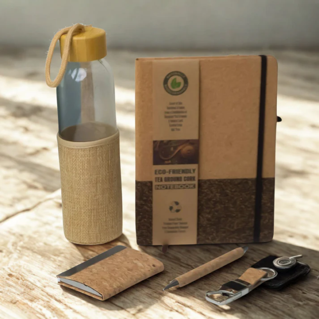 Eco-freindly Executive Set