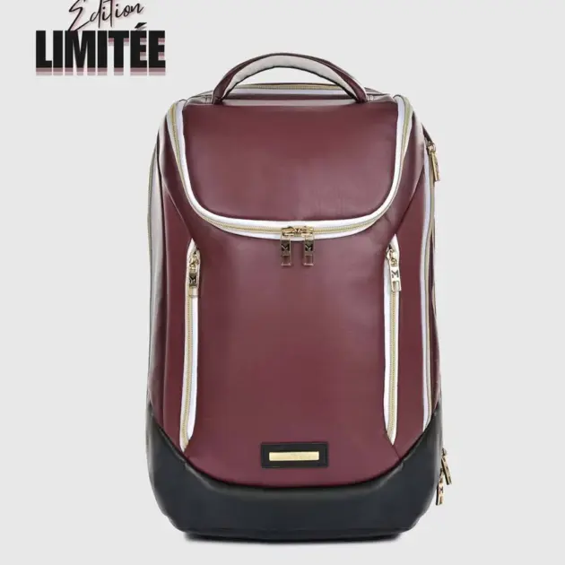 Bayard Corporate 16" Laptop Backpack