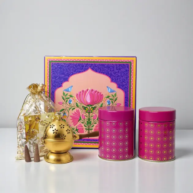 Royal Return Gift Hamper