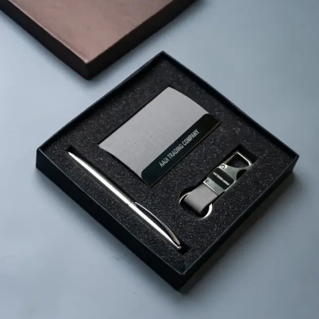 Exclusive Card Holder Gift