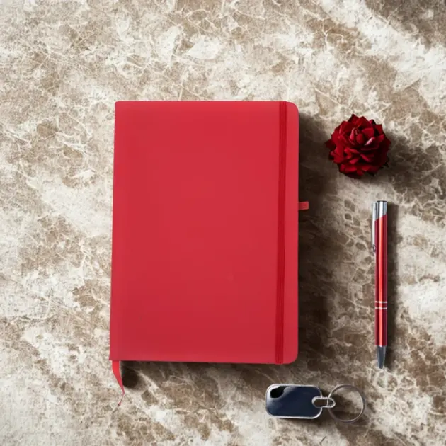 Crimson Elegance Gift