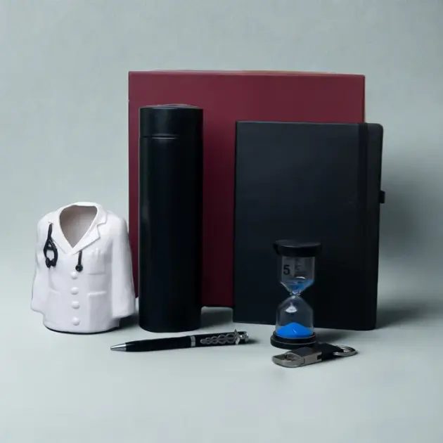 Doctor's Elite Essentials Gift Hamper