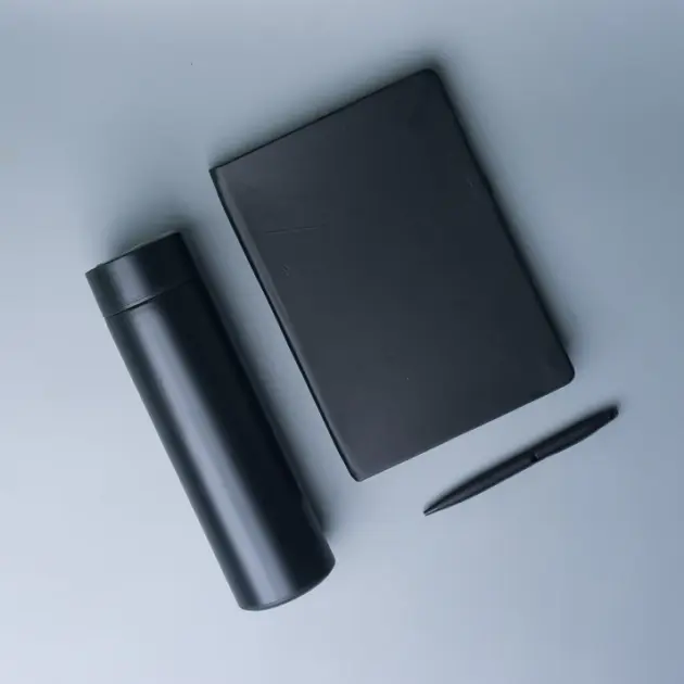 Monochrome Executive Gift