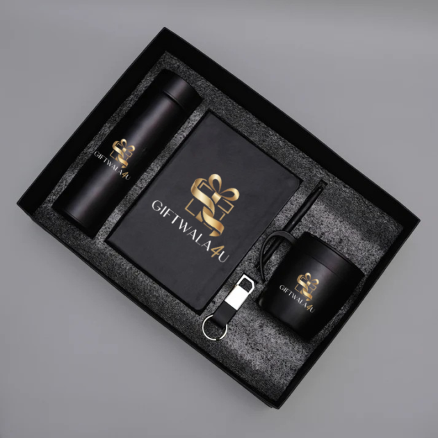 Holiday Cheer Desk Kit