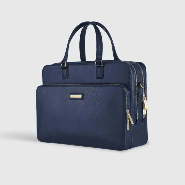 Elegante 16" Laptop Business Bag