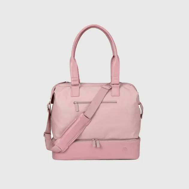 Paparazzi Weekender Bag