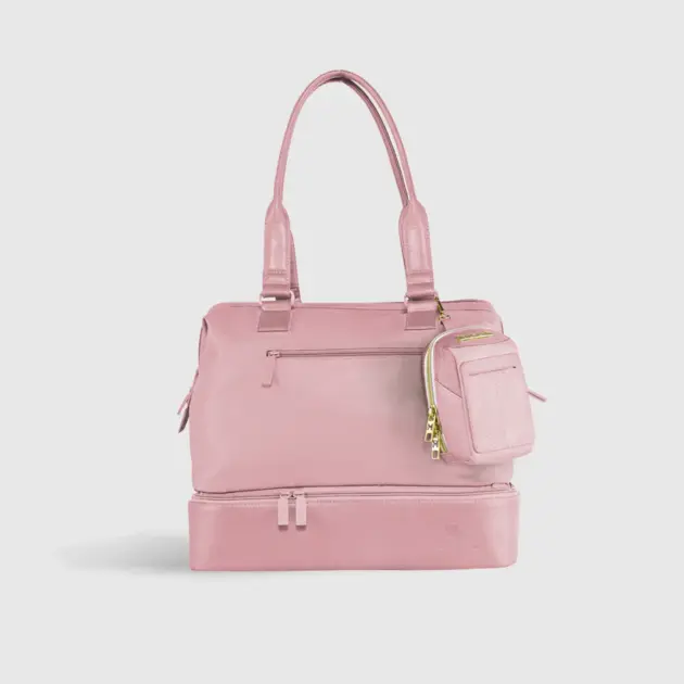 Paparazzi Travel Duo - Weekender Bag and Mini Pouch