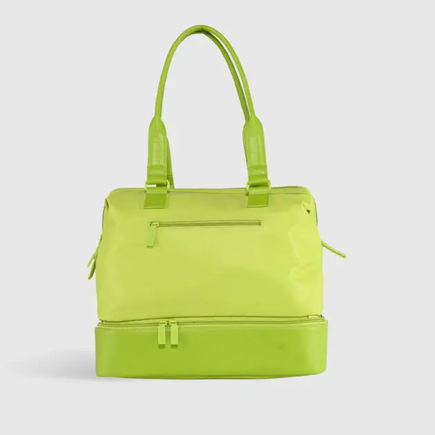 Paparazzi Weekender Bag (Green)