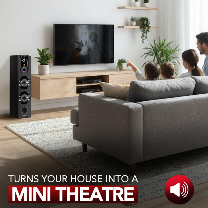 Wireless Speaker - Image 2