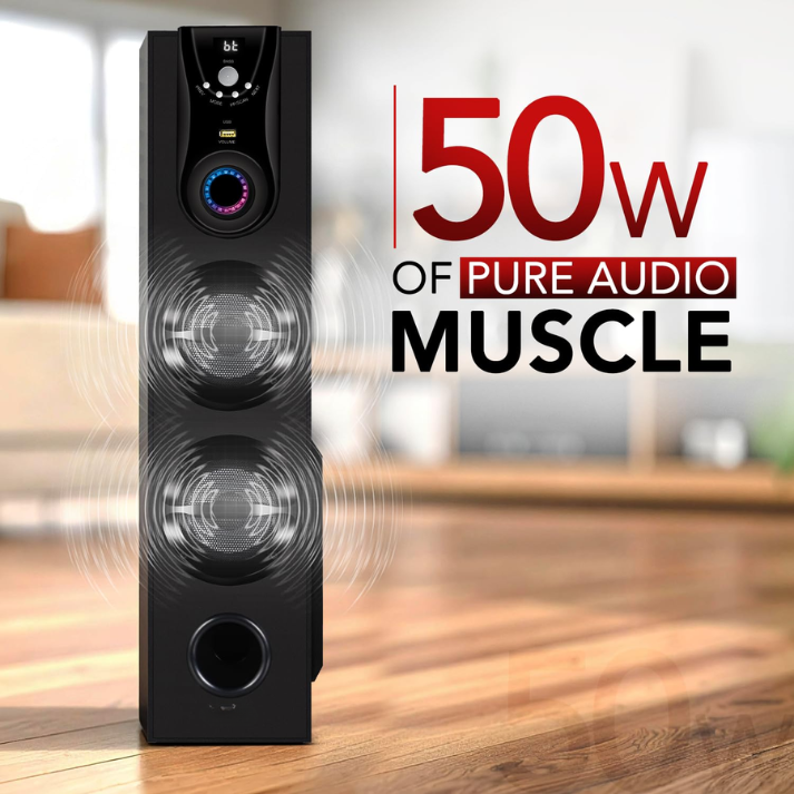 Wireless Speaker - Image 3