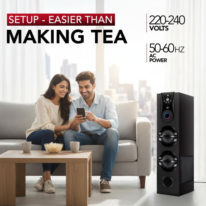 Wireless Speaker - Image 4