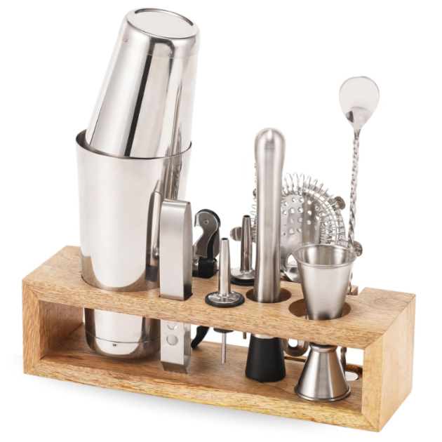 Bar & Cocktail Set