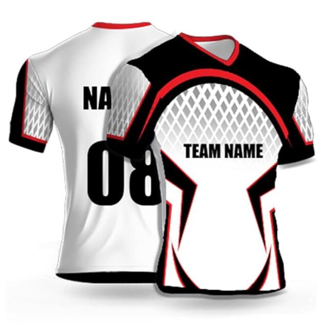 Sports jersey