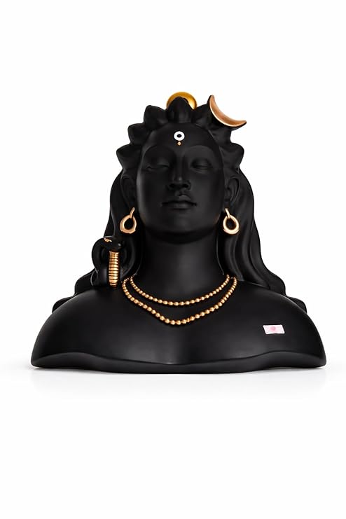 Wall Hanging Statue - Image 3