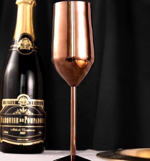 Champagne Glass