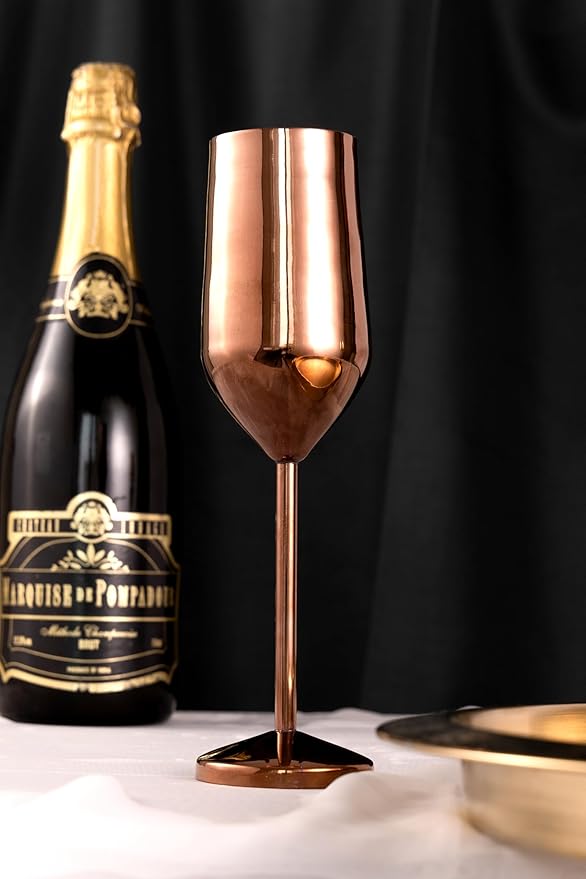 Champagne Glass