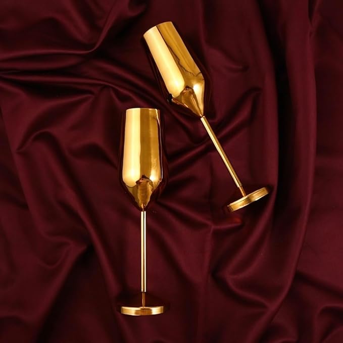 Champagne Glass - Image 4