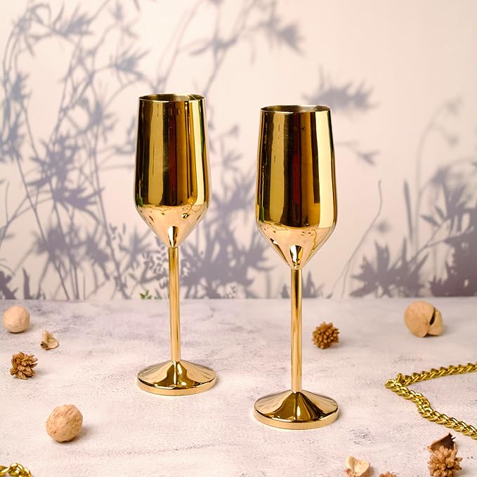Champagne Glass - Image 5