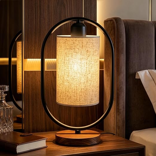 Bedside Lamp - Image 2