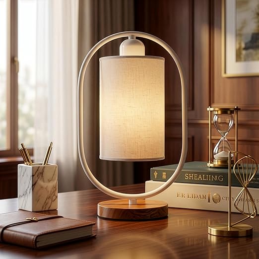 Bedside Lamp