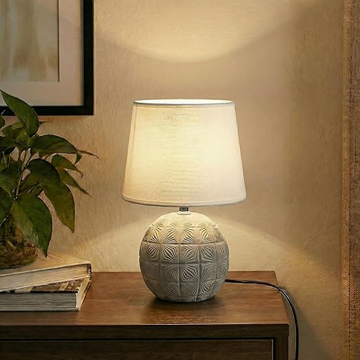 Bedside Lamp - Image 3