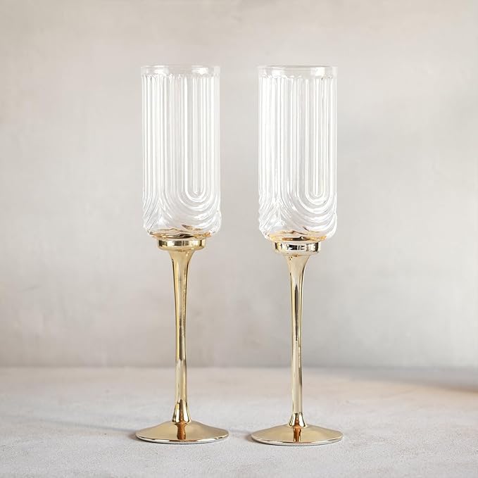 Wine Golblet Glass - Image 3