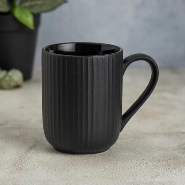 Microwave Safe Coffee & Milk Mug