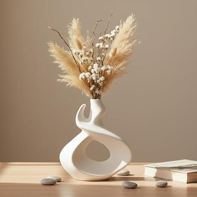 Flower Vase