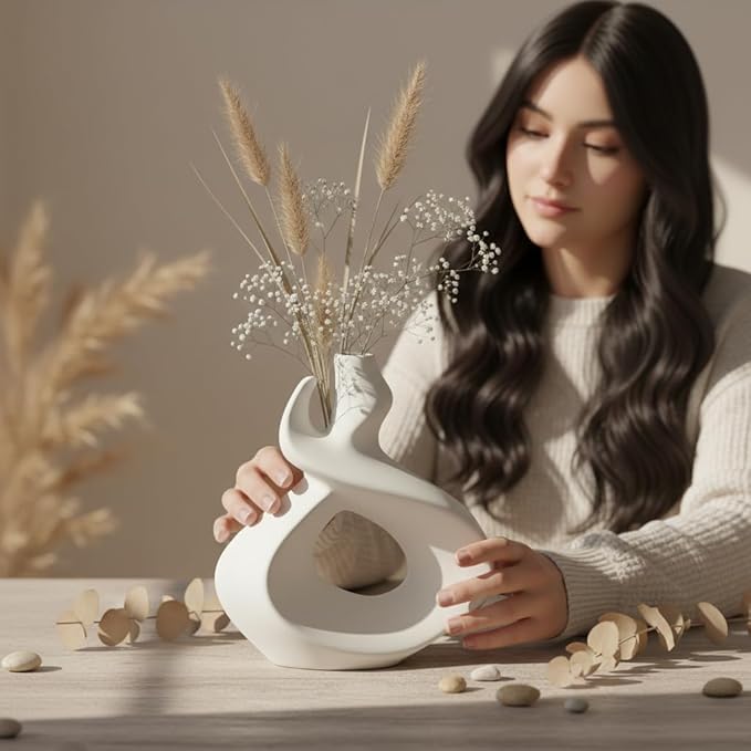 Flower Vase - Image 3